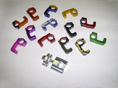 Colored Parts