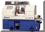 Machine