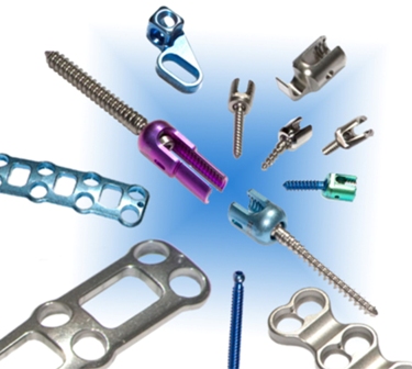 parts