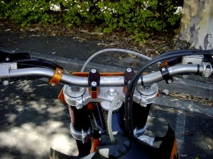 Rider View